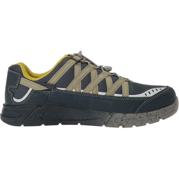 KEEN Asheville AT ESD Aluminum Toe Work Shoes Static Dissipative Safety Shoes
