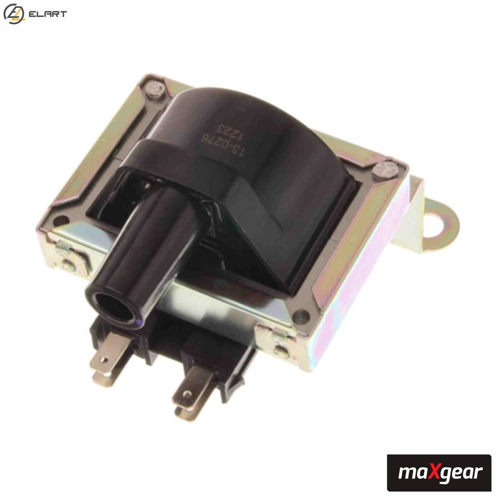 IGNITION COIL 13-0276 FOR OPEL CORSA/TR/Hatchback/B/Van VECTRA KADETT/Combo 1.8L