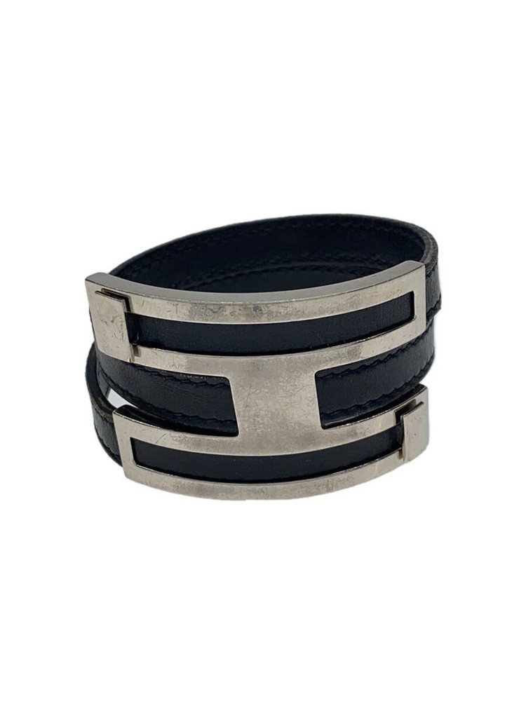 Hermes Leather Bracelet for Men 2721 - Classic Style Accessory