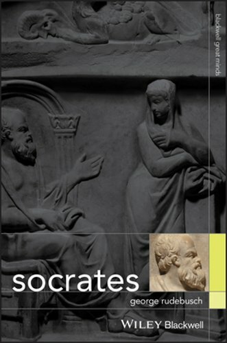 Socrates by George Rudebusch: New