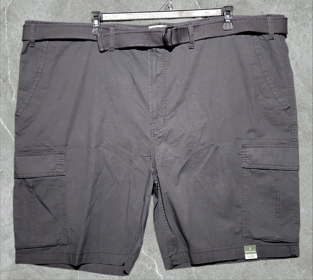 Mutual Weave Iron Gray 11