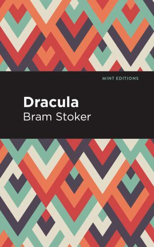 Dracula, Paperback by Stoker, Bram; Mint Editions (COR), Brand New, Free ship...