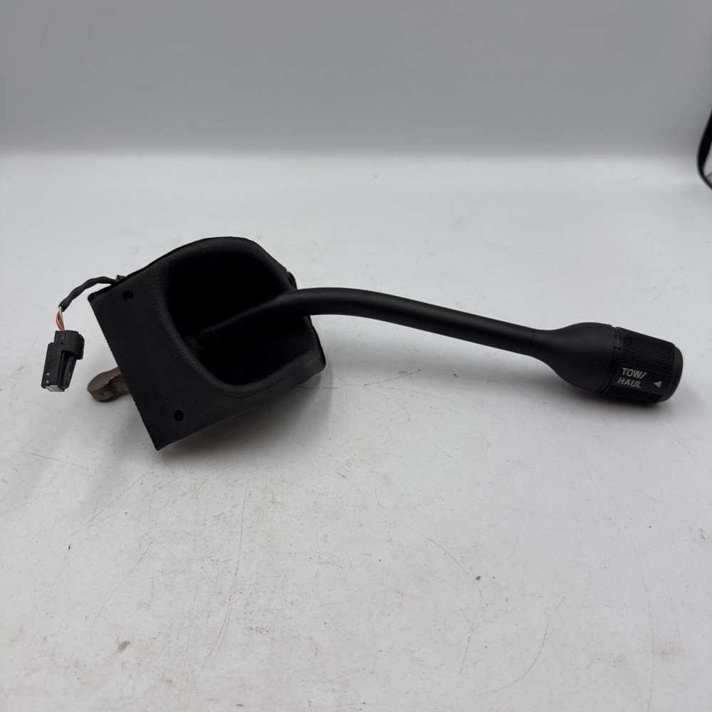 Genuine Ford Gear Shift Assembly 5C3Z-7210-BAB