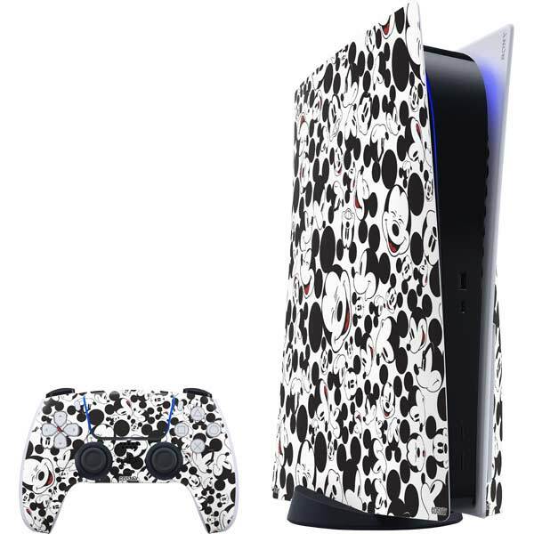 Mickey Mouse PS5 Bundle Skin - Mickey Mouse