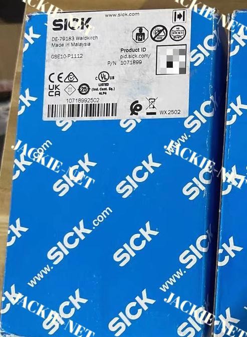 1Pcs New Gse10-P1112 #Py