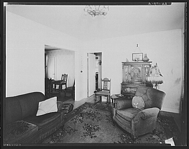 Wichita Gardens,Texas,TX,Wichita County,Farm Security Administration,1936,FSA,2