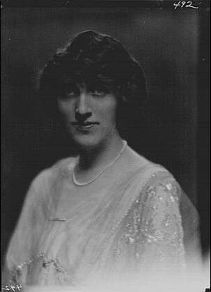 Photo:Stewart,EP,Miss,portrait photographs,women,Arnold Genthe,1913