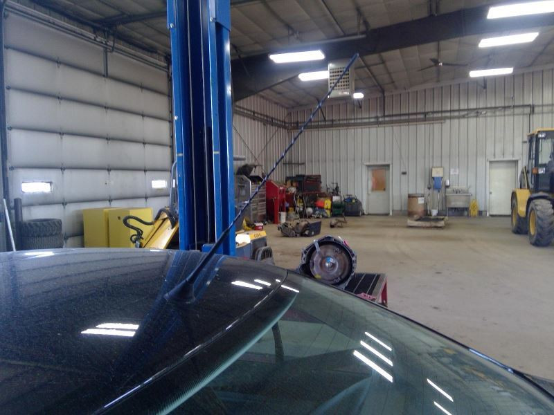 GLI       2003 Antenna 247393