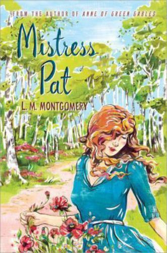 Mistress Pat, Paperback by Montgomery, L. M., Like New Used, Free shipping in...