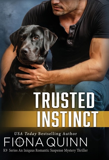 Trusted Instinct