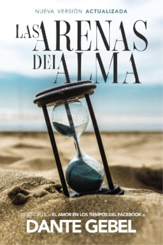 Dante Gebel Las Arenas del Alma (Paperback)Another great item from Rarewaves USA | Free delivery!