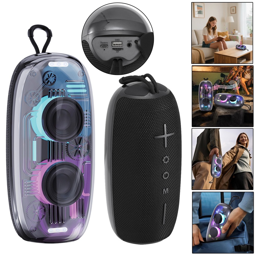 Portable Dual 2