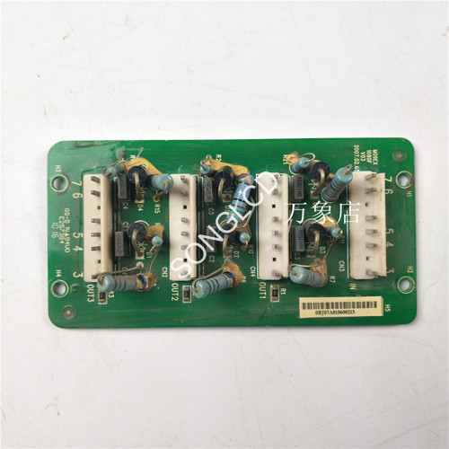 1PCS 0BJ07A810600215 via DHL or Fedex fast shipping