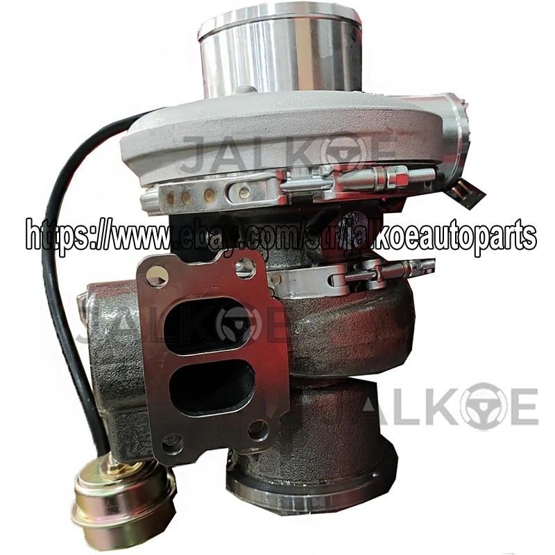 B2G-80H Turbocharger 250-7696 10R3759 fits for Caterpillar C7