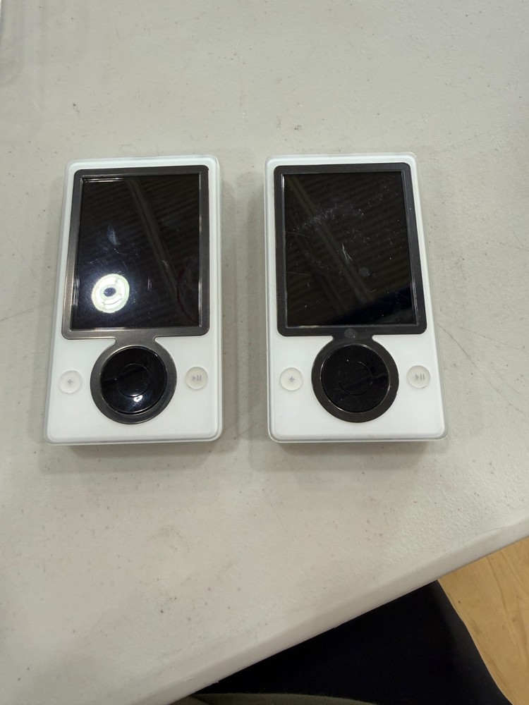 Microsoft Zune