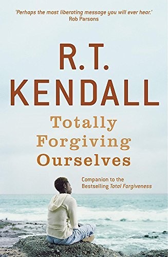 Totally Forgiving Ourselves by Kendall, R.T. Paperback Book The Fast FreeFREE US DELIVERY | ISBN: 0340943645 | Quality Books