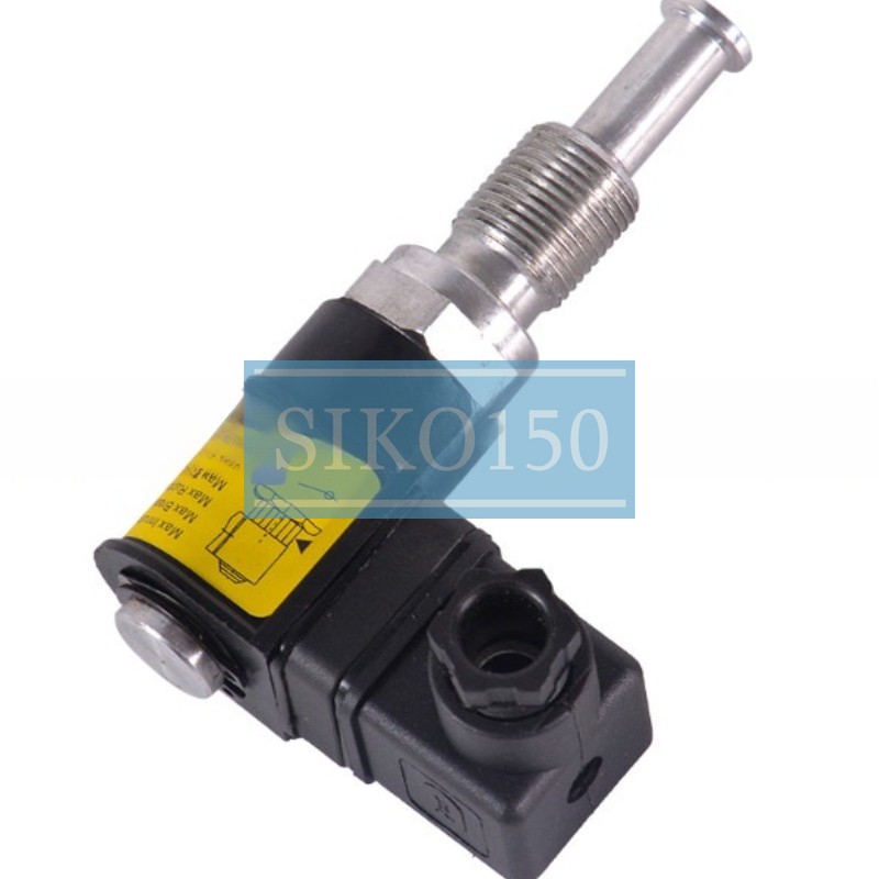 SO-02 screw air compressor oil filter transmitter differential pressure sensor