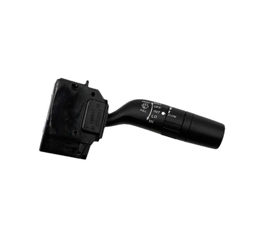 2009-2013 Mazda 3 OEM Windshield Wiper Switch - Genuine Replacement