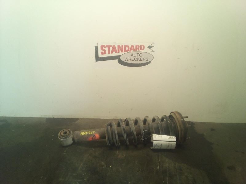 6 Lug Strut Front Wheel Base 145 WB Fits 09-13 Ford F150 Pickup 1414833