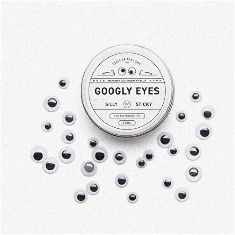QuickFix Adhesive Balls: Emergency Repair Kit in Stylish St