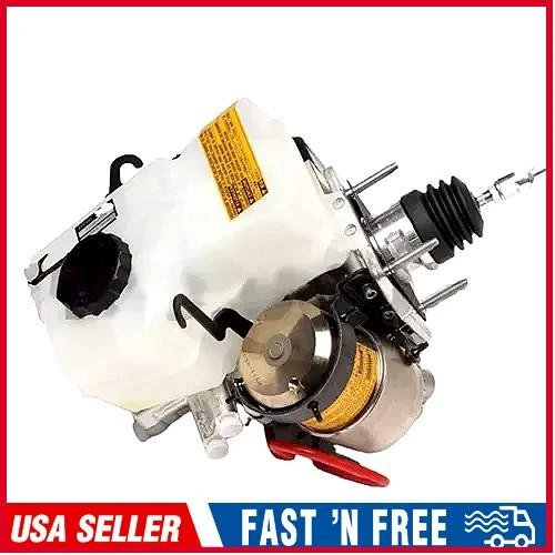 ABS Pump Master Cylinder Assy 47050-60081 for 2003-05 Toyota 4Runner Lexus GX470