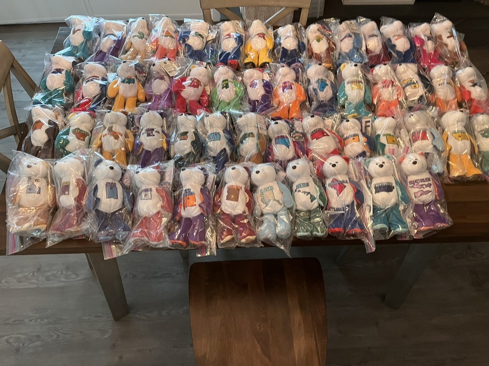 Limited Treasures State Quarter Coin Bears All 50 States + Territories