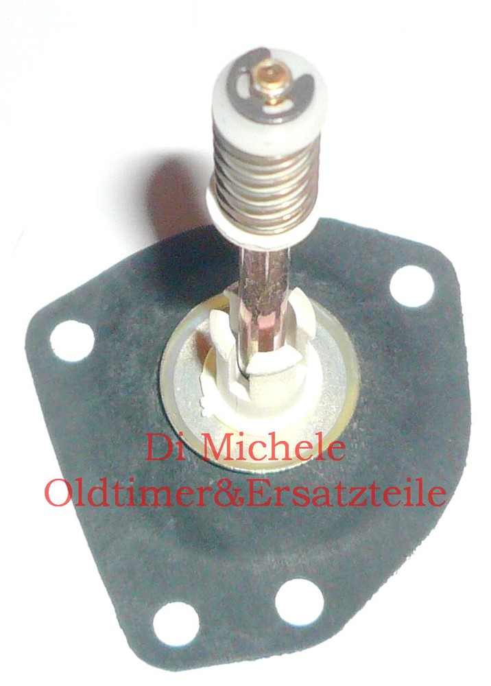 34 DAT, ADF, ADFA...... Weber Carburetor Membrane Choke Unit, B. 8938