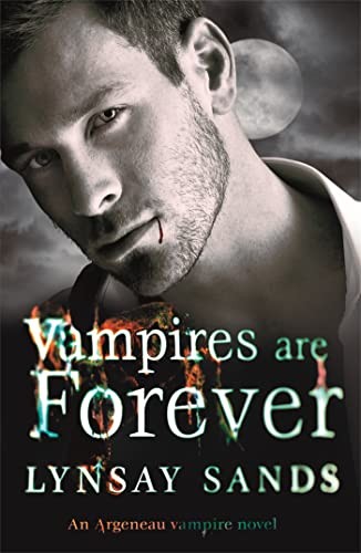 Vampires are Forever: Book Eight (ARGEN... by Sands, Lynsay Paperback / softbackFREE US DELIVERY | ISBN: 0575110732 | Quality Books