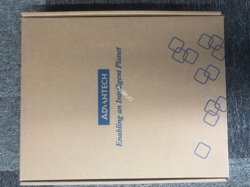 1PC New Advantech UNO-2484G UNO-2484G-6331BE Expedited Shipping