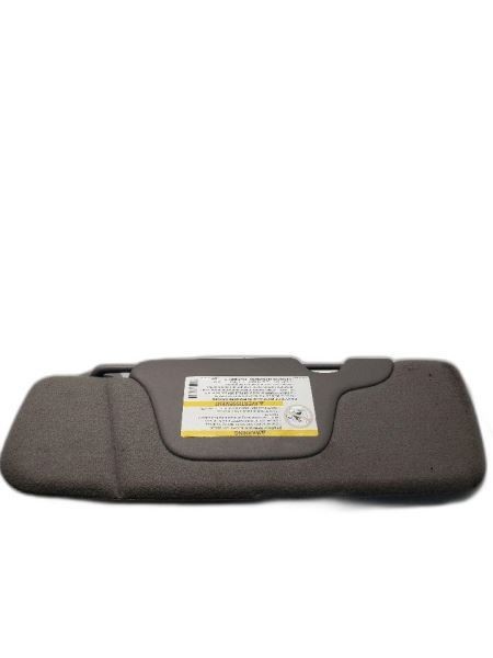 Passenger Sun Visor for 00-02 Chevy Sierra 1500 Truck 1183910