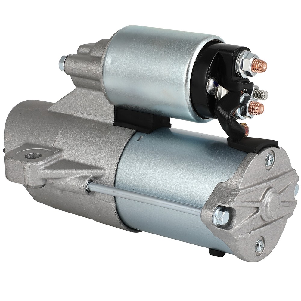 2009-2016 Lincoln MKS 3.7L V6 Starter Replacement 8G1Z-11002-B  