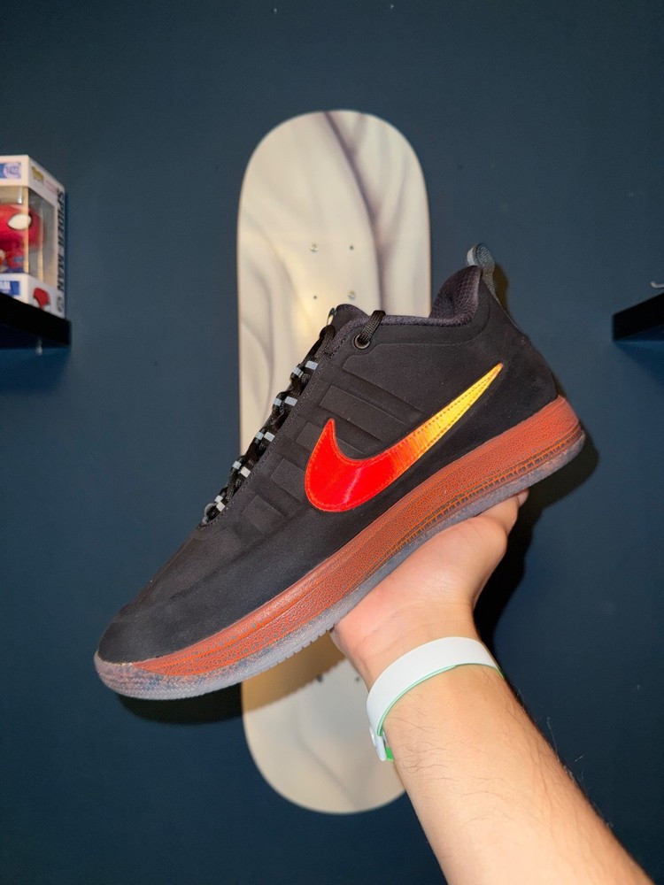 Size 11 - Nike Book 2 Rising - IB6687-001
