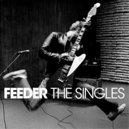 Feeder The Singles (CD) AlbumAnother great item from Rarewaves USA | Free delivery!