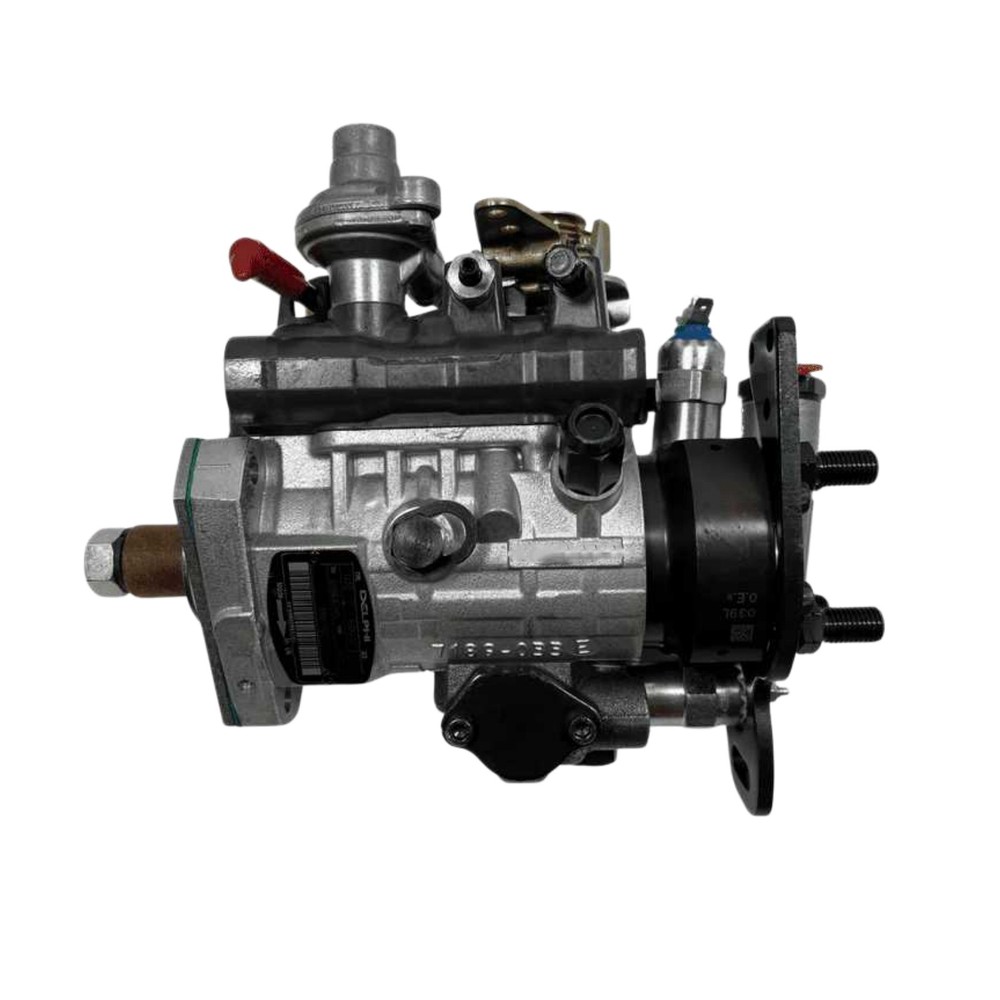 For Delphi DP210 Perkins Engine 9320A240G (2644H022) Fuel Injection Pump