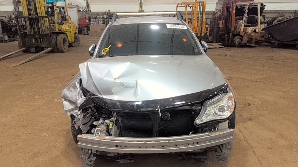 Anti-Lock Brake Part Pump Vehicle Dynamic Control Fits 08-11 IMPREZA 6875333