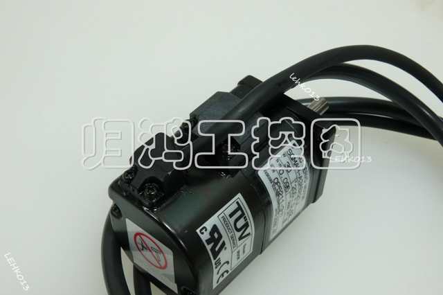1PCS SGMAH-A3ABA21J Have warranty (DHL or Fedex shipping)