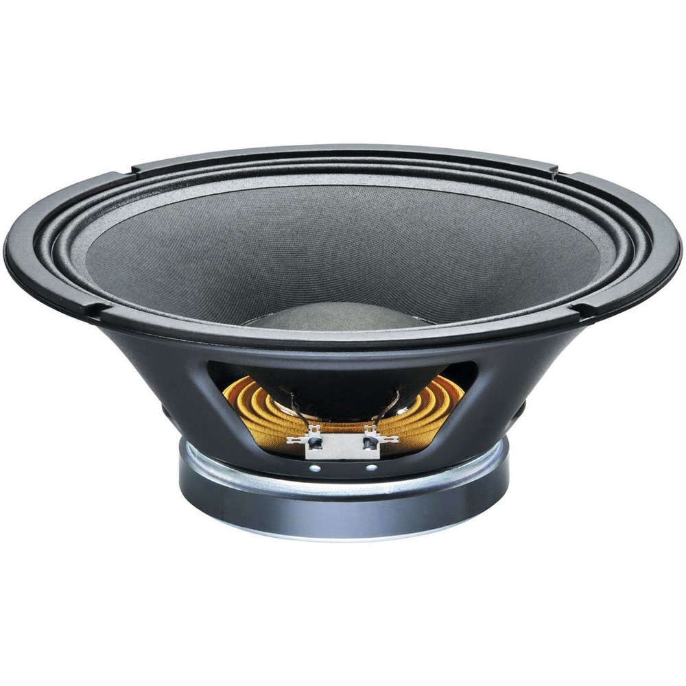 Celestion Truvox 1225 250 Watt Raw Frame Speaker 8 Ohm, 12 inch