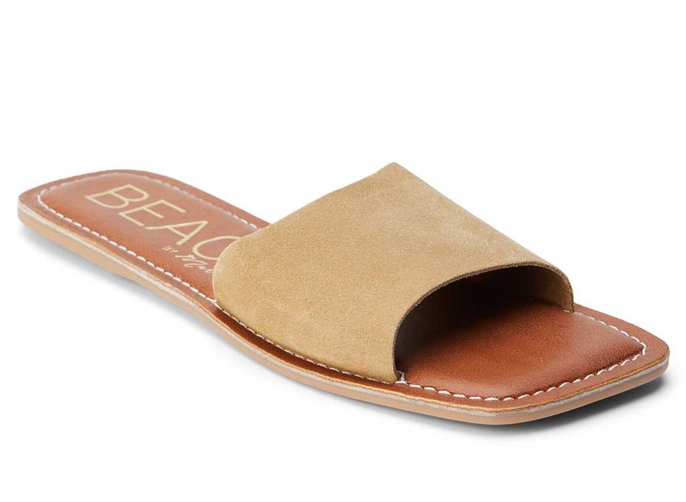 Beach Women's Bali Sandals