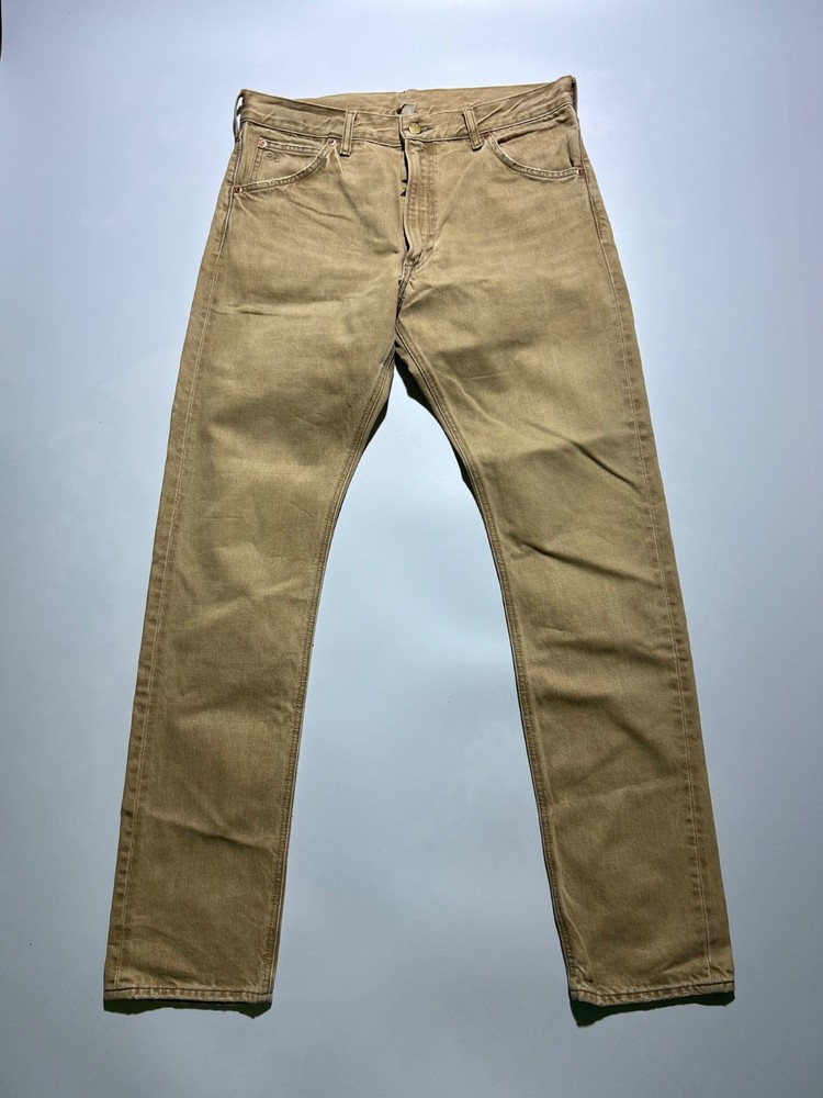 Double RRL Ralph Lauren pants 32*32