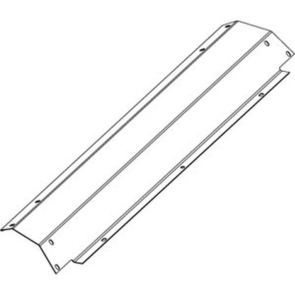 Feeder House Front Shield Fits John Deere 9510 9400 9550 CTS 9450 9500 9410