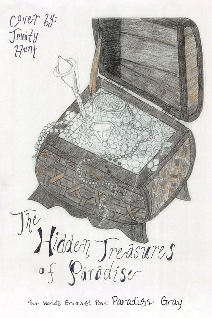 The Hidden Treasures Of Paradise