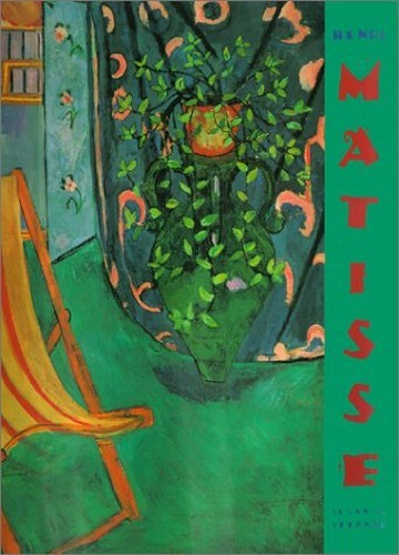 Henri Matisse by Sternau, Susan Hardback Book The Fast Free ShippingFREE US DELIVERY | ISBN: 0765192489 | Quality Books