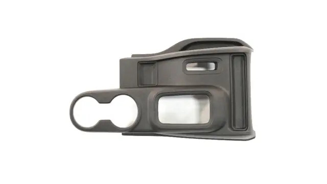 Genuine Mopar Floor Console Base 1PU23DX9AA