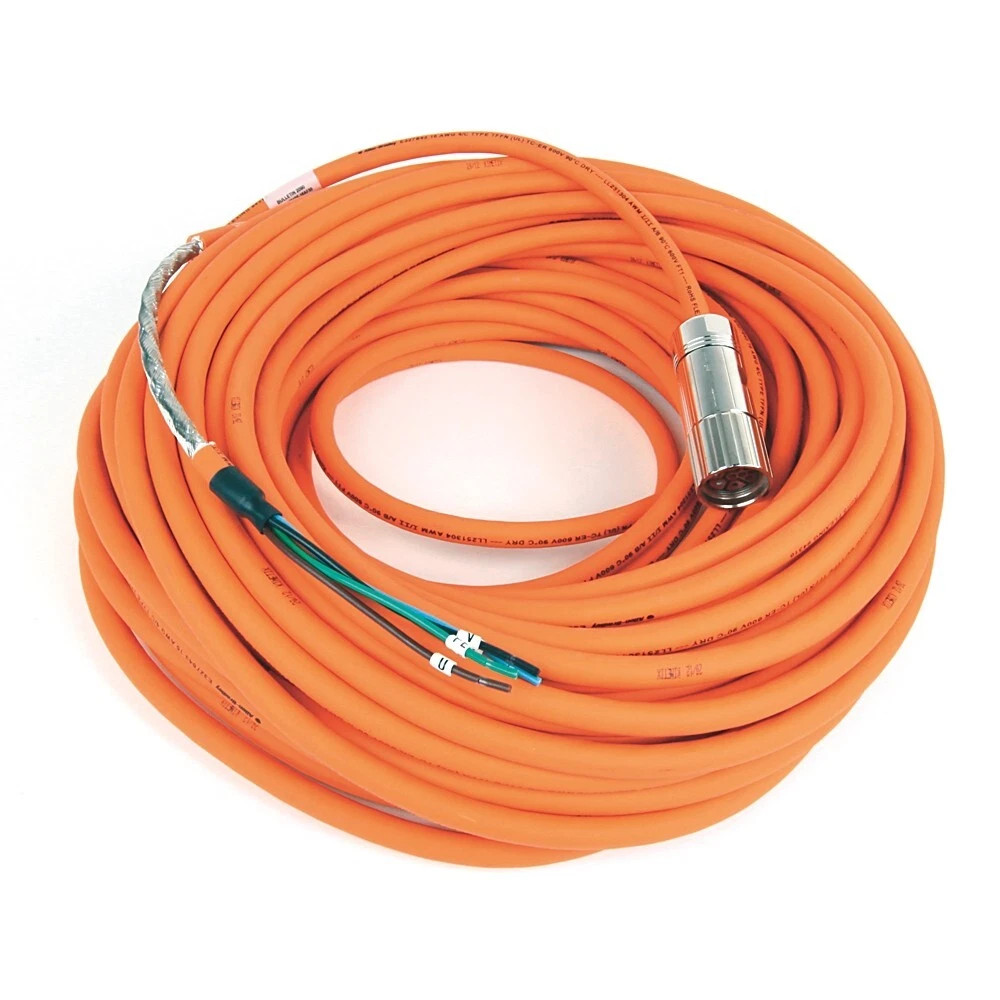 Allen‑Bradley 2090-CPBM7DF-16AA20 Servo Cable