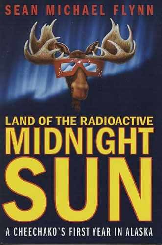Land of the Radioactive - Hardcover, by Flynn Sean Michael - Very Good b