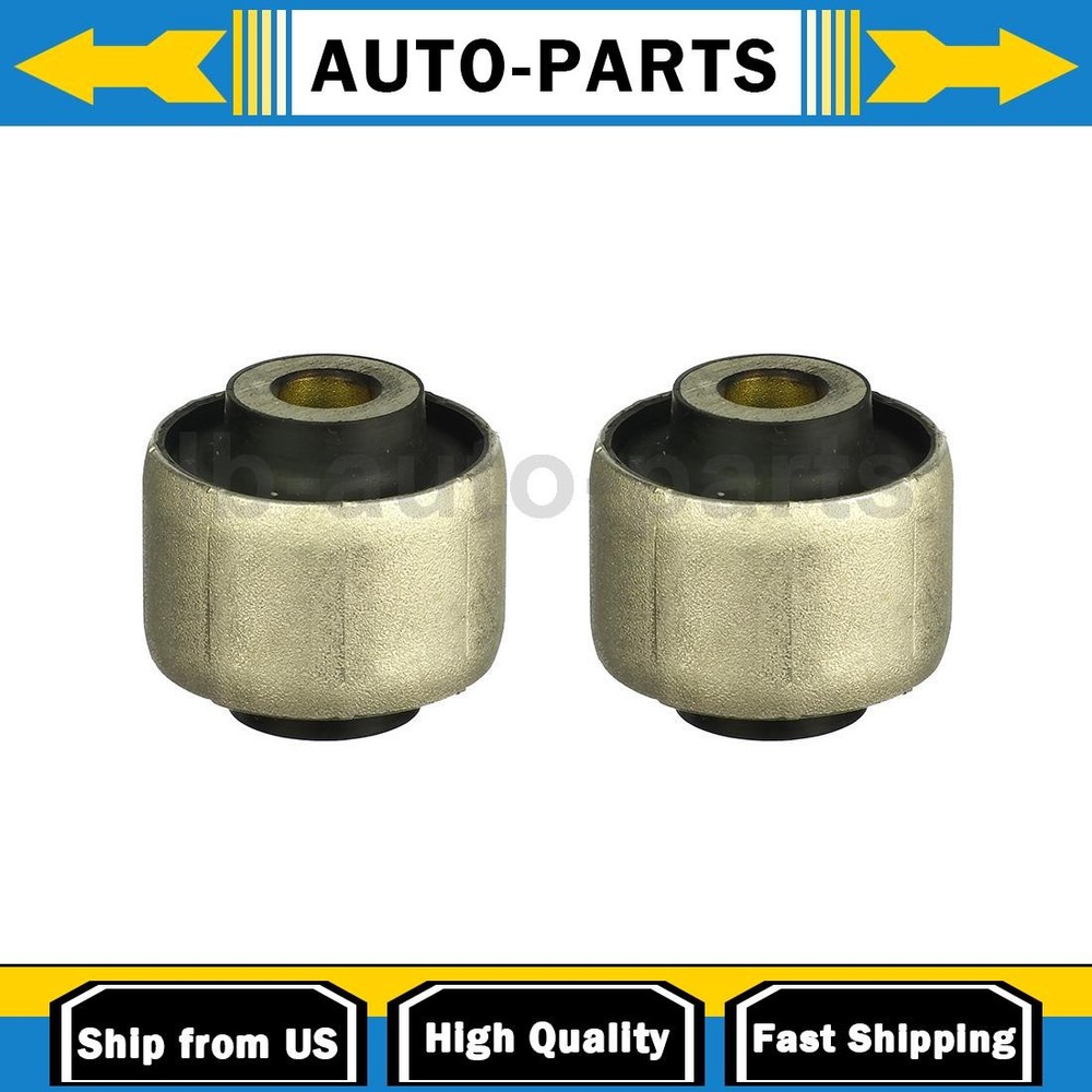 Volvo XC70 Delphi Front Lower Control Arm Bushing Kit 2X