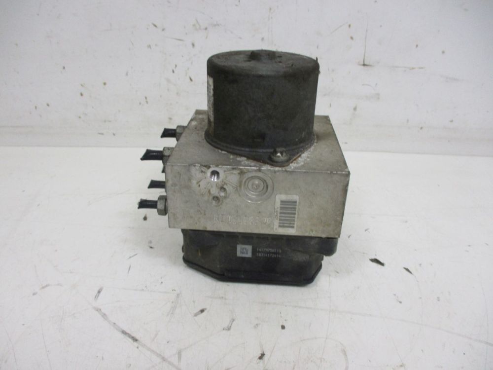 ABS Hydraulic Control Unit for Mini Cabriolet R50 R52 R53
