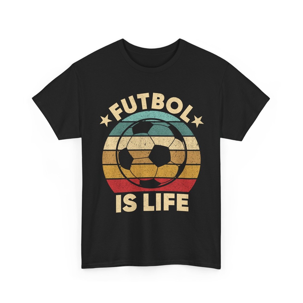 Soccer Shirt, Sports Lovers Soccer Supporters Players Women Men Shirt