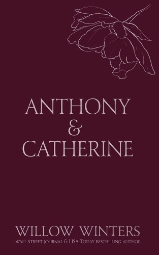 Willow Winters Anthony & Catherine (Paperback) DiscreetAnother great item from Rarewaves USA | Free delivery!