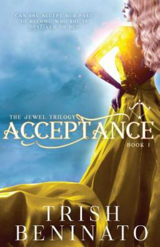 Acceptance, Paperback by Beninato, Trish L, Brand New, Free shipping in the US